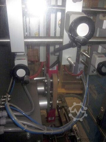 Vertical Bag Filling Machine COMIZ C 550 TE