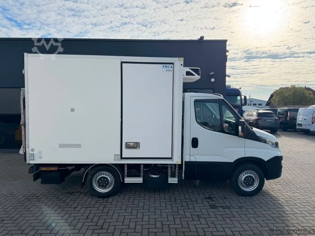 Refrigerator body van IVECO Daily 35S13 Tiefkühlkoffer mit LBW *Automatik*