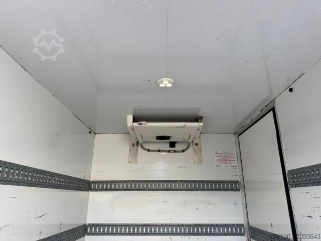 Refrigerator body van IVECO Daily 35S13 Tiefkühlkoffer mit LBW *Automatik*