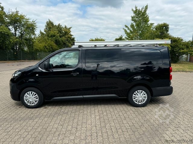 Panel van OPEL Vivaro Kasten Edition L  Doppelkabine *Navi*Ahk*