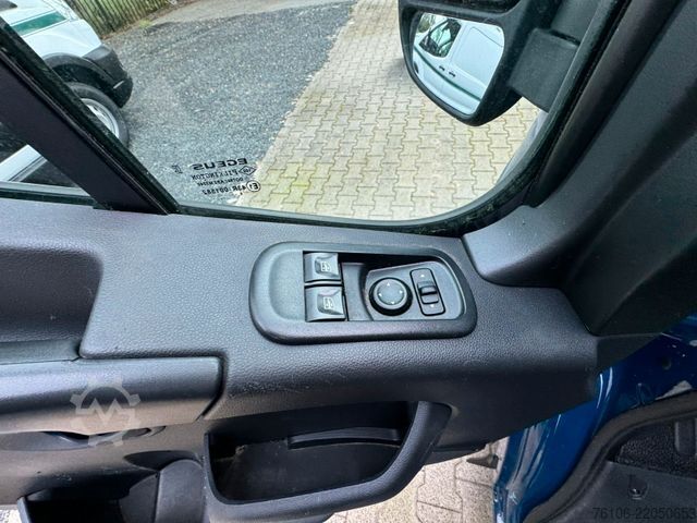 Pick-up van OPEL Movano  Pritsche L3H1 *Klima*Tempomat*