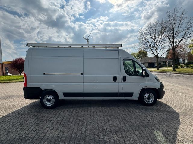 Panel van FIAT Ducato Maxi 35 180 L4H2 *Automatik*