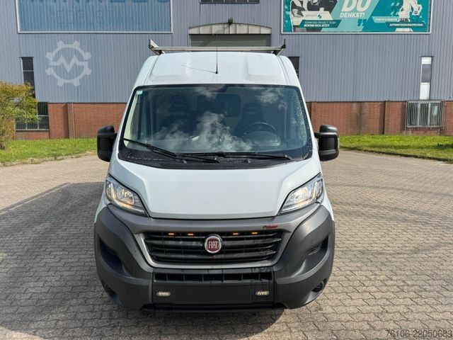 Panel van FIAT Ducato Maxi 35 180 L4H2 *Automatik*