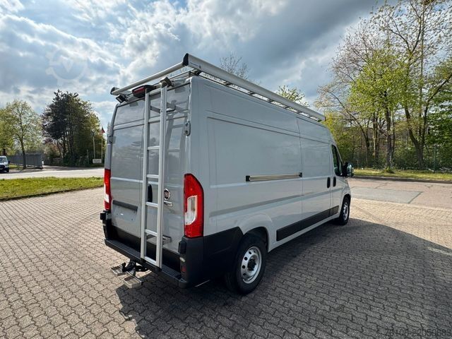 Panel van FIAT Ducato Maxi 35 180 L4H2 *Automatik*