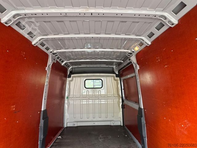 Panel van FIAT Ducato Maxi 35 180 L4H2 *Automatik*