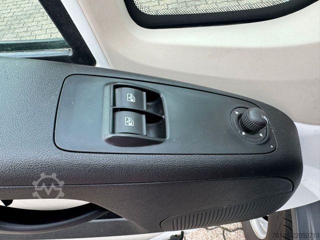 Box van PEUGEOT Boxer Koffer *2 Große Türen*Klima*TÜV NEU !