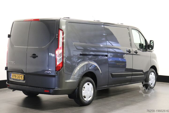 Kastenwagen Ford Transit Custom 2.0 TDCI L2 EURO 6 - Airco - Nav...