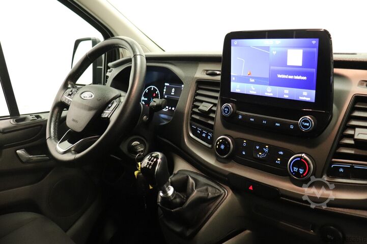 Kastenwagen Ford Transit Custom 2.0 TDCI L2 EURO 6 - Airco - Nav...