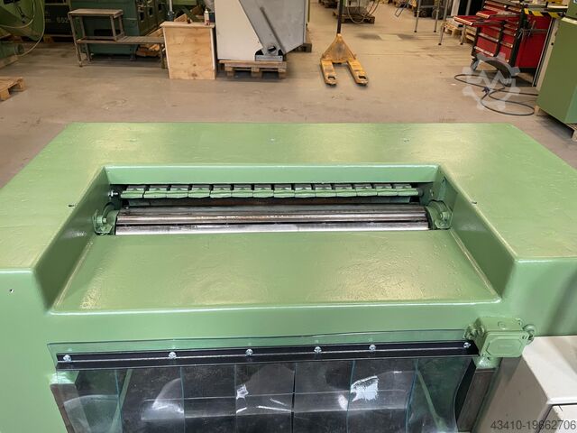 Moulder Magic PSL 63