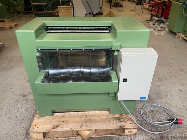 Moulder Magic PSL 63