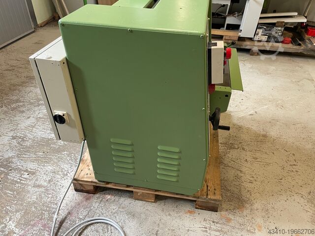 Moulder Magic PSL 63