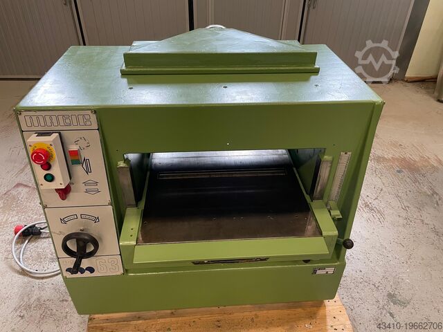 Moulder Magic PSL 63