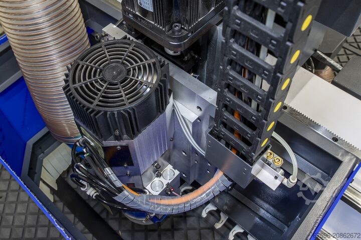 Bearbeitungszentrum DMA Machinery CNC-ROUTERS Express-1326 ATC ( COMPACT )