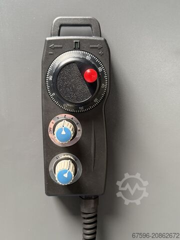 Bearbeitungszentrum DMA Machinery CNC-ROUTERS Express-1326 ATC ( COMPACT )