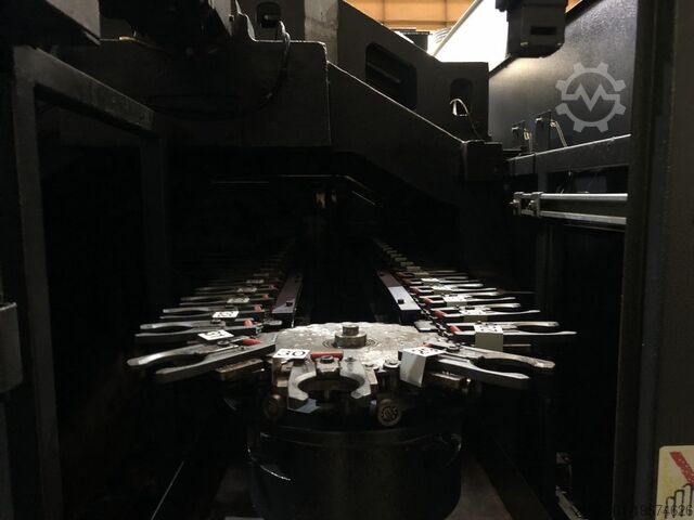 5-Achsen-Bearbeitungszentrum MAZAK VARIAXIS 630-5XⅡ