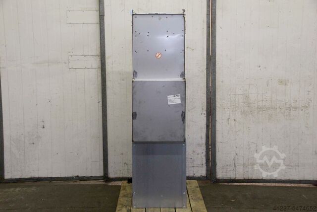 Switchgear block Ormazabal CGM.3-P