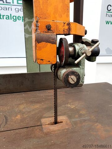 Bandsäge HEMA UH600 Hema UH600