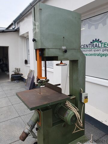 Bandsäge HEMA UH600 Hema UH600