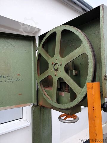 Bandsäge HEMA UH600 Hema UH600