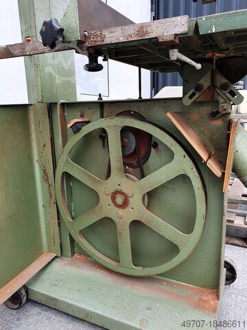Bandsäge HEMA UH600 Hema UH600