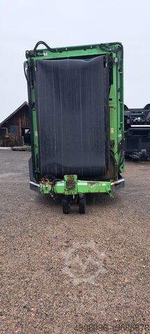 Mobile screening plant Willibald Typ FlexStar 3000