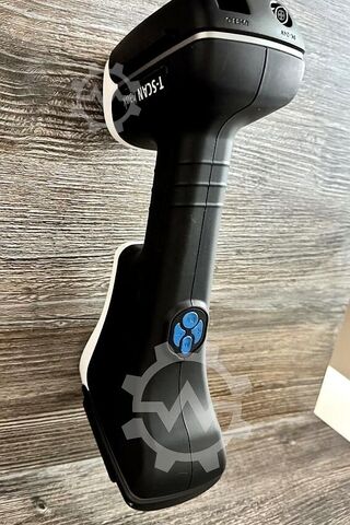 Koordinatenmessgerät Zeiss T-Scan Hawk