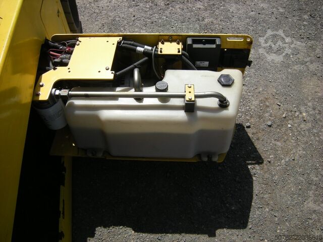 Scissor lift Genie GS 4047 (ID1234)