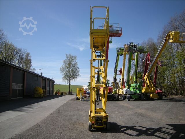 Scissor lift JLG 1930ES
