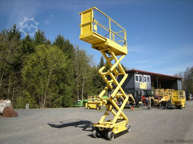 Scissor lift JLG 1930ES