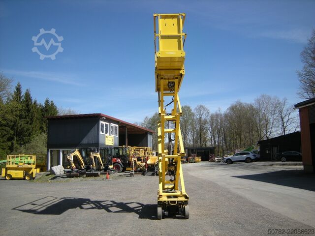 Scissor lift JLG 1930ES