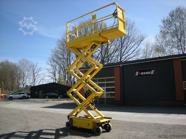 Scissor lift JLG 1930ES