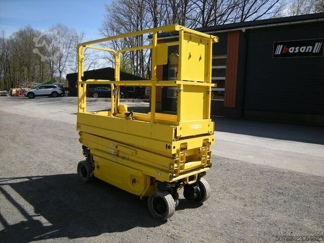 Scissor lift JLG 1930ES