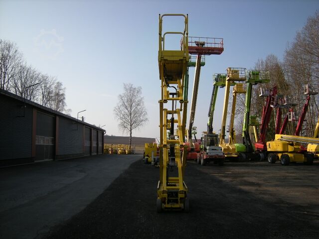 Scissor lift JLG 1930 ES (ID0111)