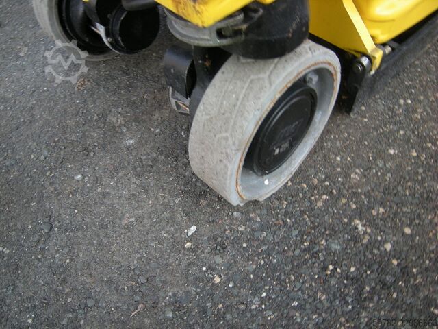 Scissor lift JLG 1930 ES (ID0111)