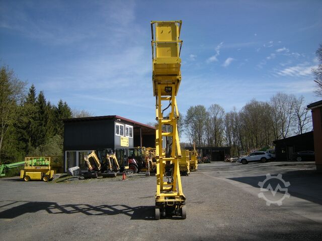 Scissor lift JLG 1930 ES (ID3403)