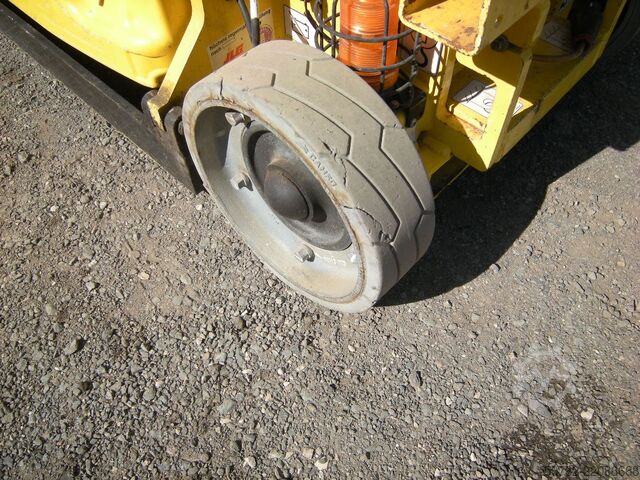 Scissor lift JLG 1930 ES (ID3403)