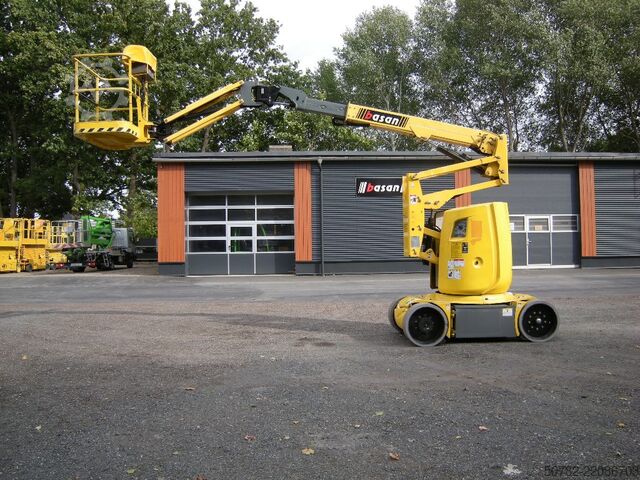Andere Haulotte HA12CJ+