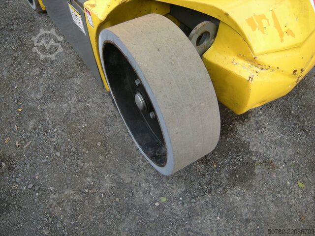 Andere Haulotte HA12CJ+