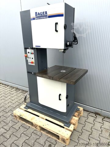 Bandsaw / Bauer 450 V BAUER 450 V