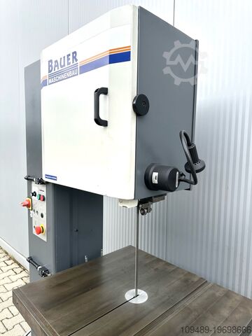 Bandsaw / Bauer 450 V BAUER 450 V