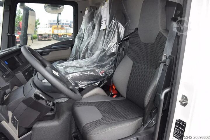 Hook arm system MAN TGM 18.320