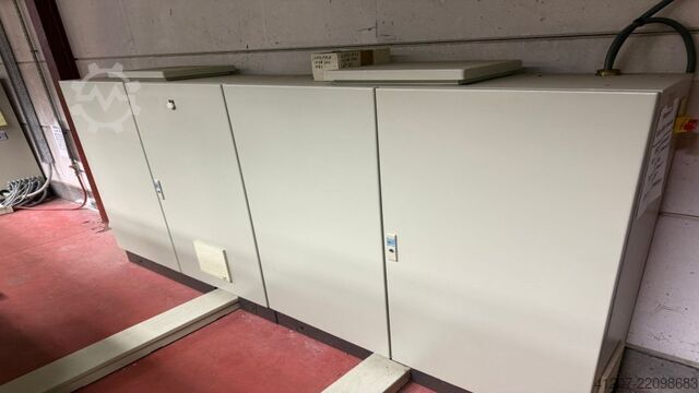 Verschiedene Codimag V 340