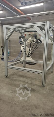 Industrial robot ABB IRB 360