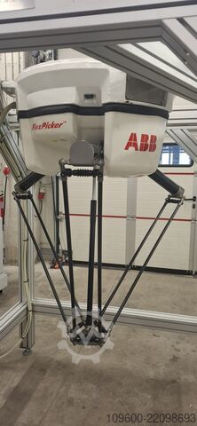 Industrial robot ABB IRB 360