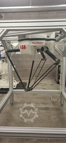Industrial robot ABB IRB 360