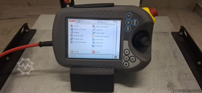 Industrial robot ABB IRB 360