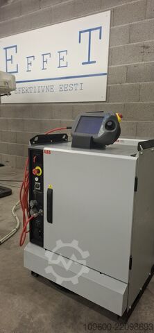 Industrial robot ABB IRB 360