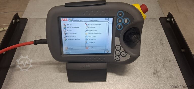 Industrial robot ABB IRB 360