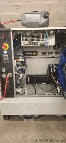 Industrial robot ABB IRB 360