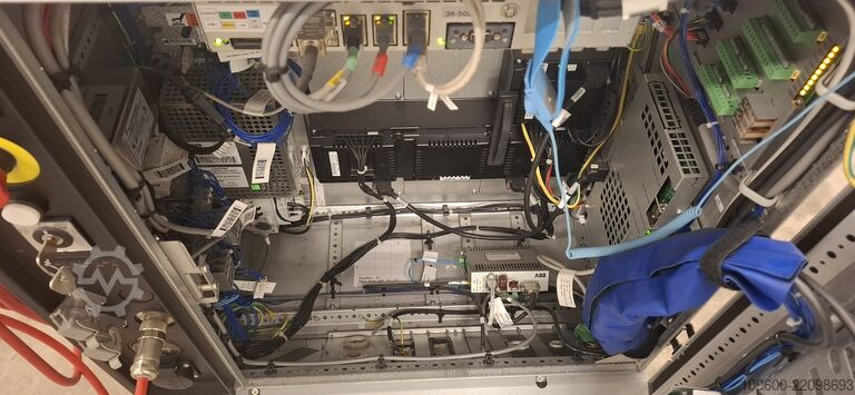 Industrial robot ABB IRB 360